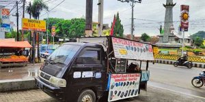 Ahli Kunci terdekat Bandar Lampung