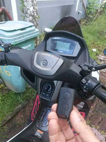Ahli Kunci terdekat Bandar Lampung