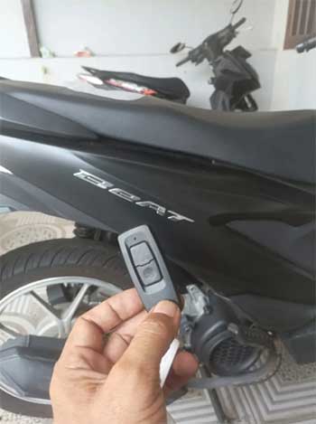 Ahli Kunci terdekat Bandar Lampung