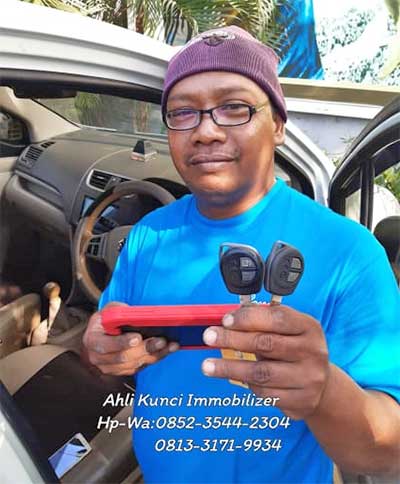 ahli kunci immobilizer banyuwangi