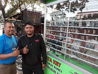 ahli kunci immobilizer bandung