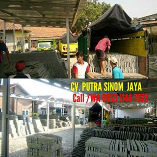 batu alam murah cirebon