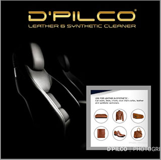 dpilco leather