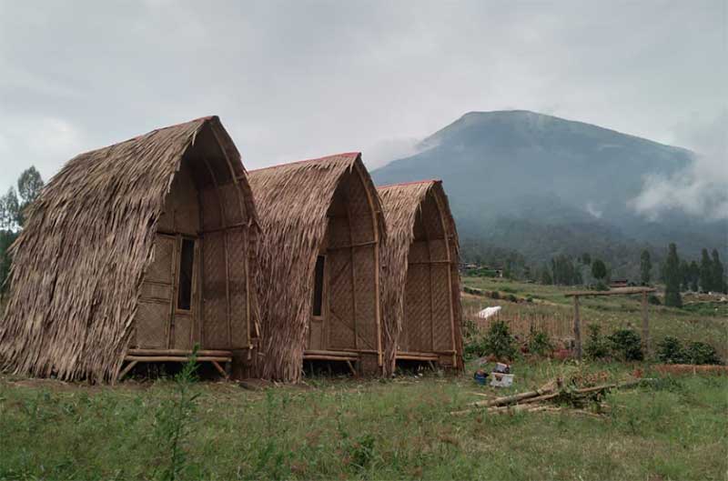 gazebo bambu jogja