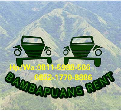 rental mobil balikpapan