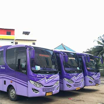 Rental Mobil Murah Pontianak