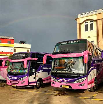 Rental Mobil Murah Pontianak