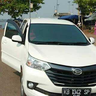 rental mobil murah pontianak