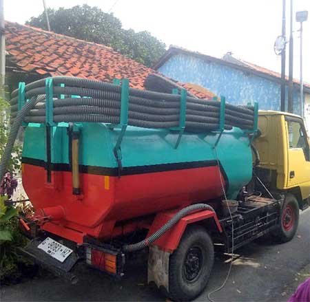 Sedot Wc Tegal