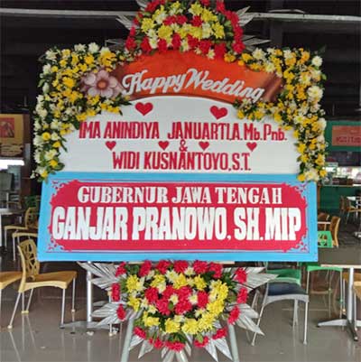 TOKO BUNGA MURAH PURWOREJO
