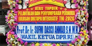 Toko Bunga Murah Magelang