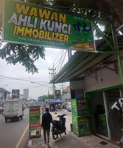 ahli kunci sidoarjjo