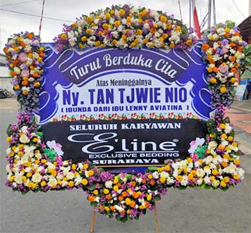 Toko Karangan Bunga Blitar