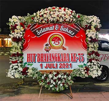 Toko Karangan Bunga Blitar