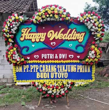 Toko Karangan Bunga Cilegon