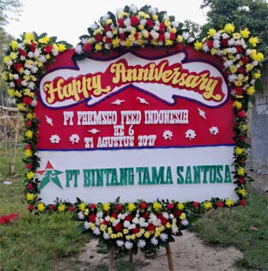 Toko Karangan Bunga Cilegon