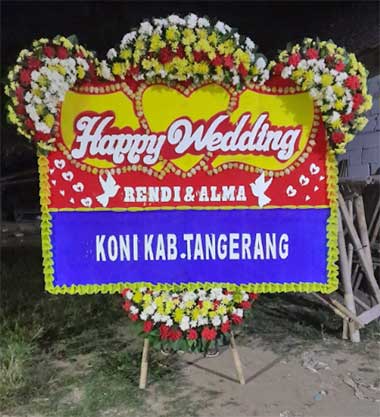 Toko Karangan Bunga Cilegon