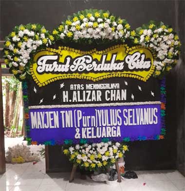 Toko Karangan Bunga Cilegon