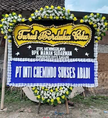 Toko Karangan Bunga Cilegon