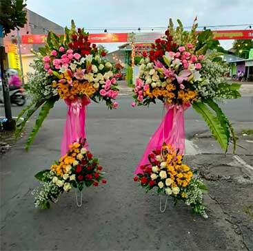 Florist Solo 24jam