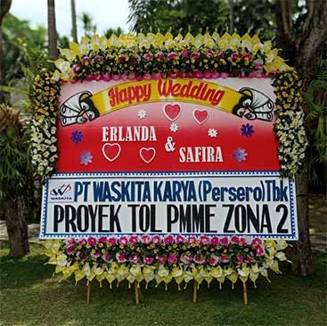 Florist Solo 24jam