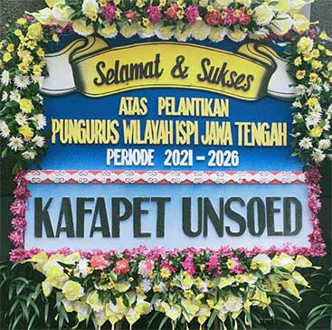 Florist Solo 24jam