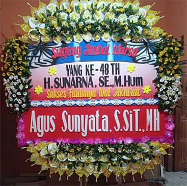 Florist Solo 24jam