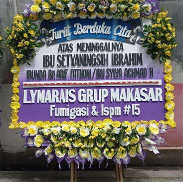 Florist Solo 24jam