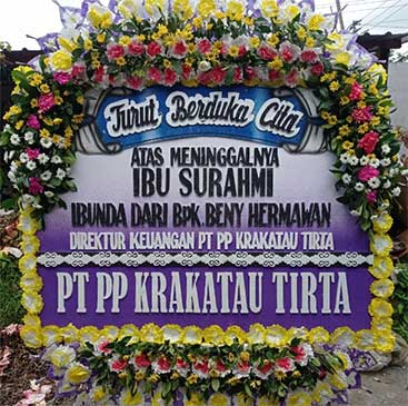 Florist Solo 24jam