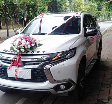 Toko Karangan Bunga Jakarta Timur