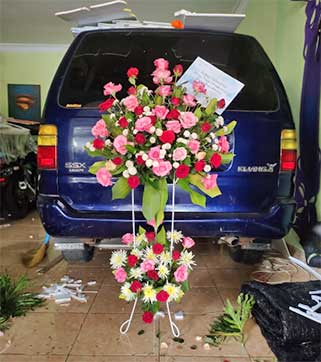 toko karangan bunga klaten