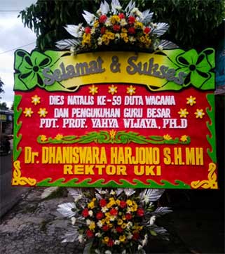 toko karangan bunga klaten