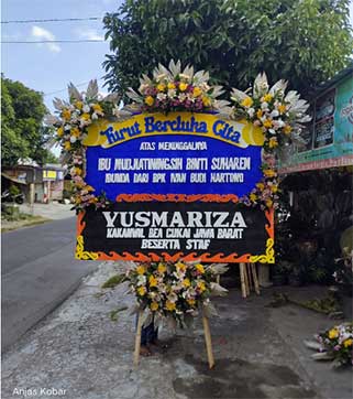 toko karangan bunga klaten