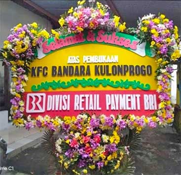 toko karangan bunga klaten