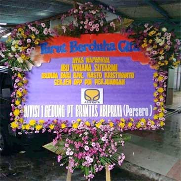 toko karangan bunga klaten