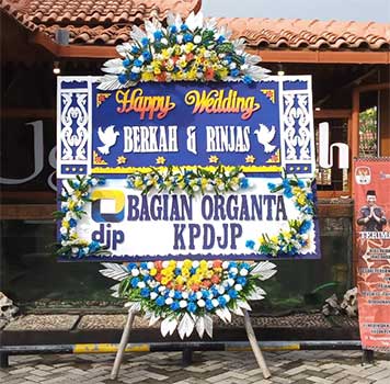 Toko Karangan Bunga Purbalingga