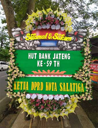 toko bunga murah salatiga