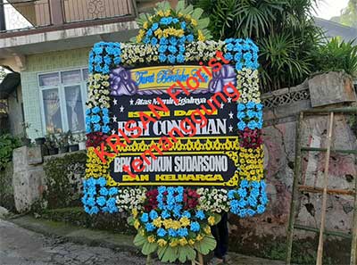Toko Karangan Bunga Temanggung