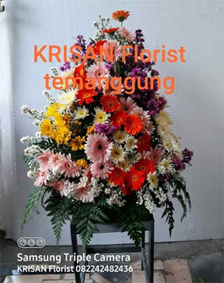 Toko Karangan Bunga Temanggung