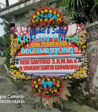 Toko Karangan Bunga Temanggung