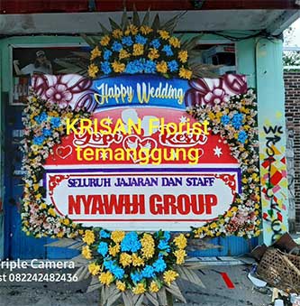 Toko Karangan Bunga Temanggung