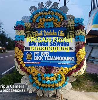 Toko Karangan Bunga Temanggung