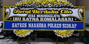 Toko Bunga Karangan Bunga Depok