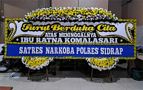 Toko Bunga Karangan Bunga Depok