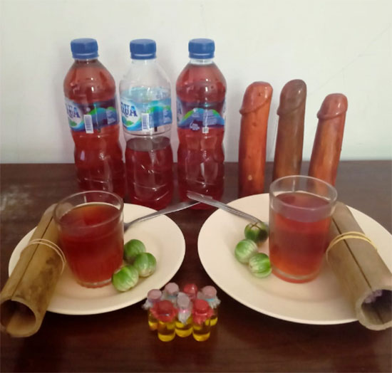 Pengobatan alat vital Bogor