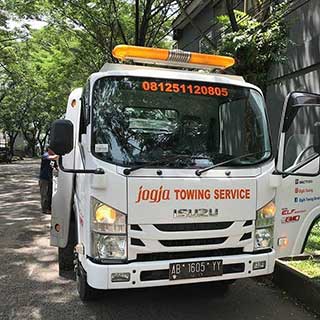 derek towing jogja