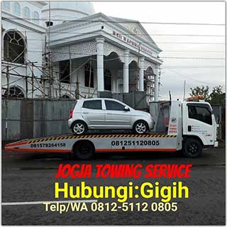 derek towing jogja