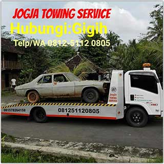 derek towing jogja