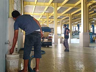Sedot Wc Pekanbaru Murah
