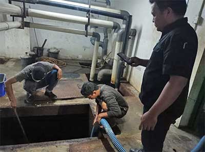 Sedot Wc Pekanbaru Murah
